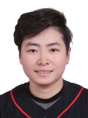 LIU YIDI