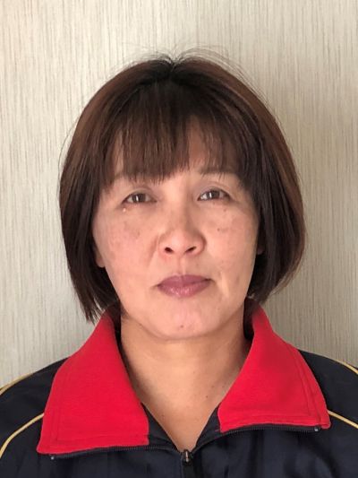 IWATA KEIKO