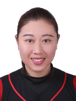 ZHENG JINGYING