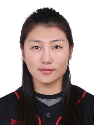 ZHOU YIN