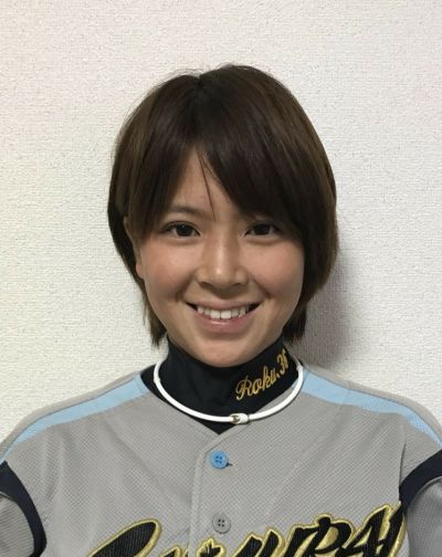 ROKKAKU AYAKO